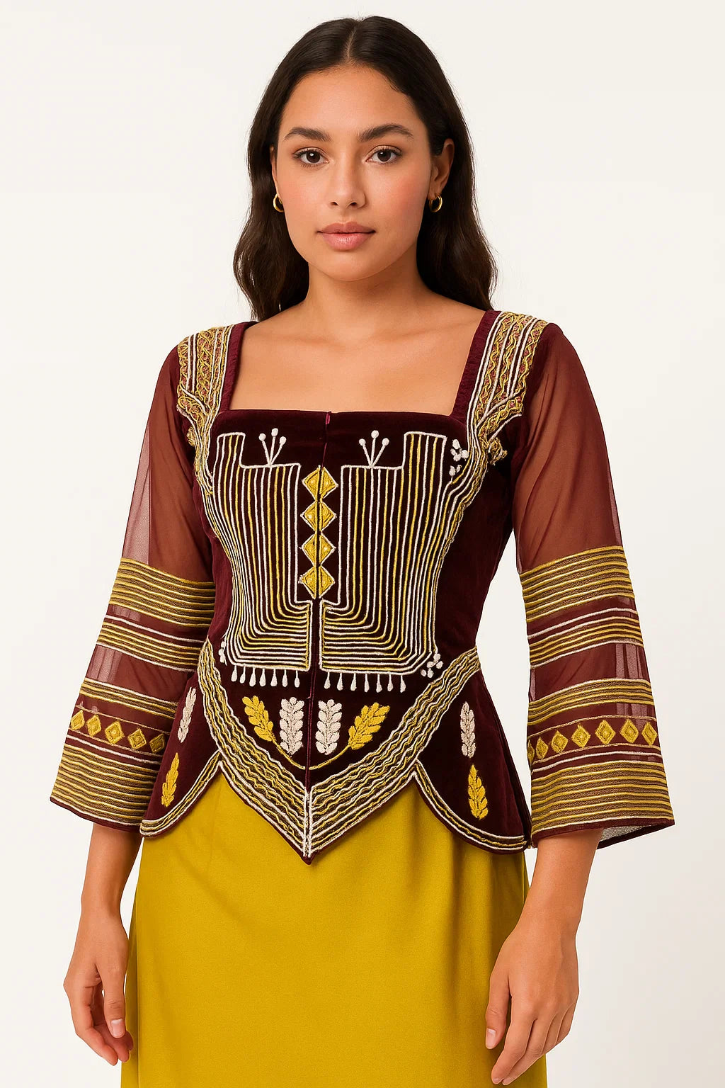 جوهرة الصحراء