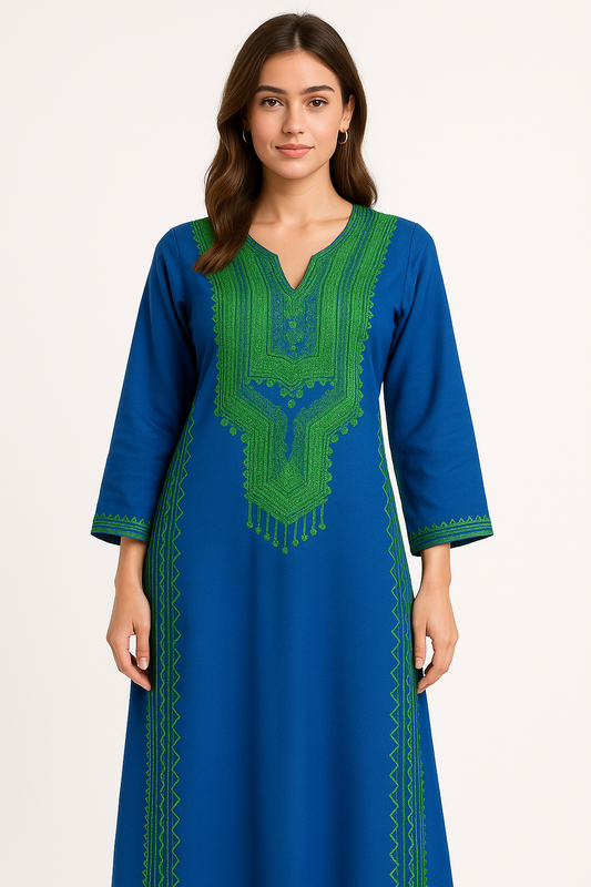 نسمات الربيع