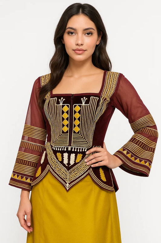 جوهرة الصحراء
