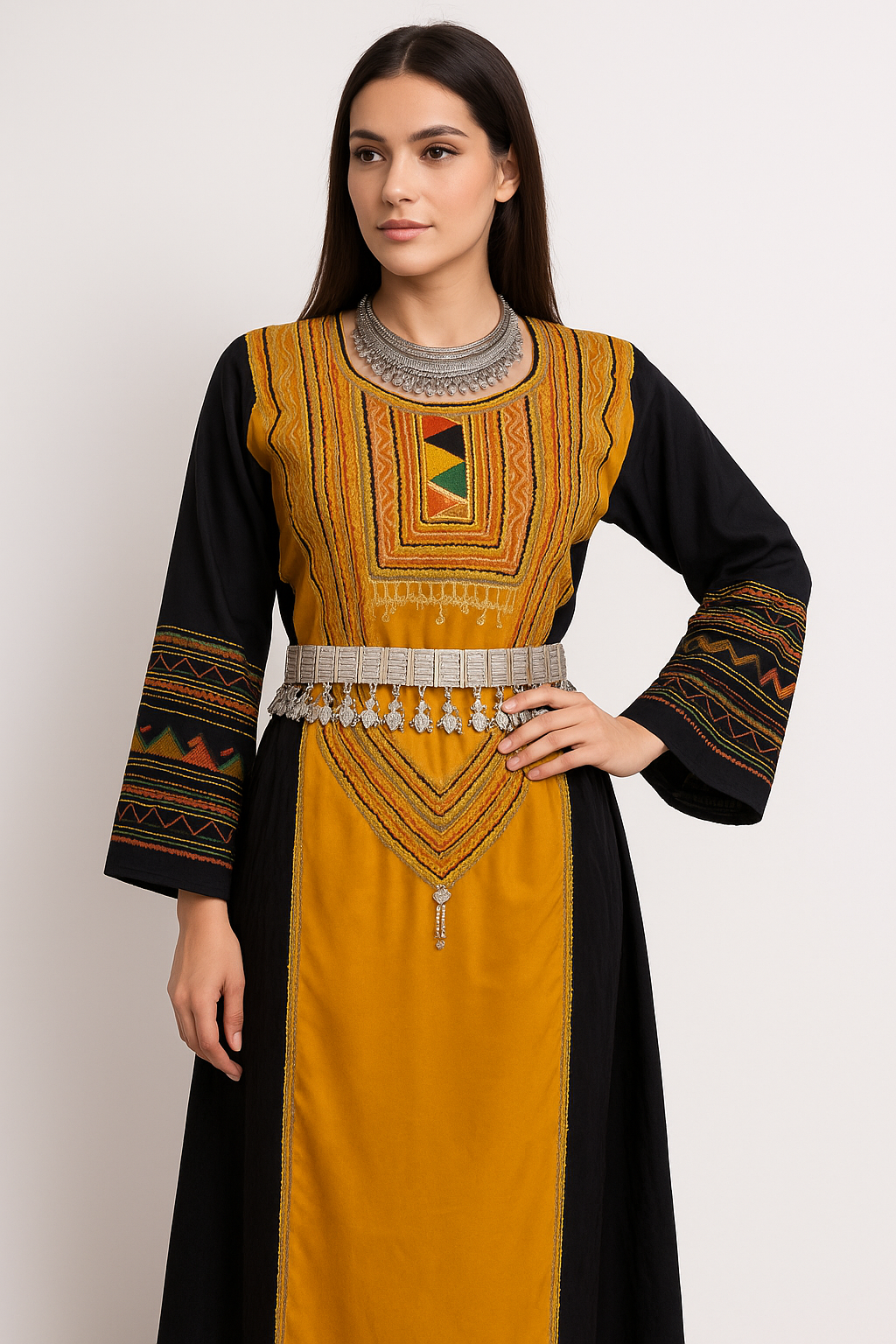 عبق الذهب 