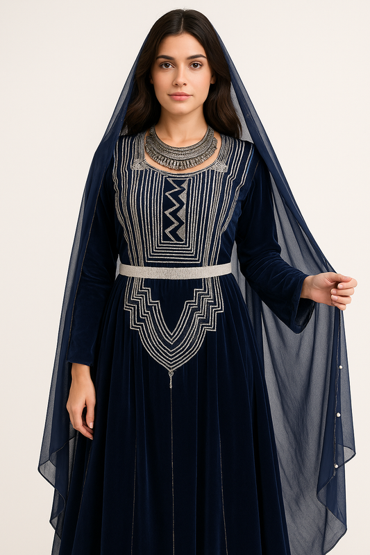 تراث البداوة 