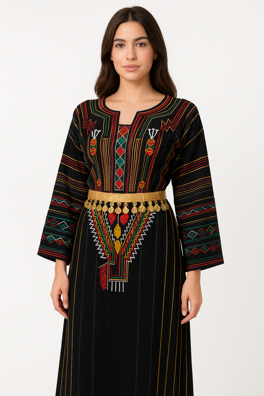 فخامة الخمري 